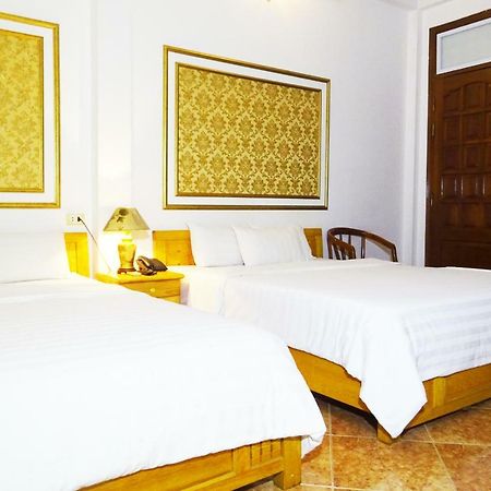 Hanoi Discovery Hotel Exterior photo